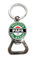 Porte clé décapsuleur « Meilleur Papa du Monde » - Cadeau homme original pour anniversaire, Noël, fête des pères - Idée cadeau personnalisé homme -