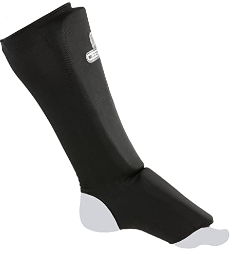 CEEROC Protec MMA Kickbox Schienbeinschoner (XL)