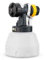 WAGNER Spray Attachment XVLP WallSpray 4,1, Accessory for WAGNER FinishControl Paint Spray System, 1400 ml Container