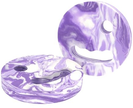 Aqua-Fitnessscheiben, Fitness-Schwimmscheiben, schwimmendes Trainingszubehör für Jugendliche, Frauen, Männer