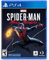 Marvel's Spider-Man: Miles Morales - Playstation 4-4