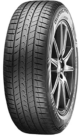 VREDESTEIN QUATRAC PRO XL - 205/45R17 88Y - D/B/71dB - Ganzjahresreifen