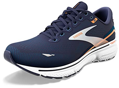 Brooks Herren Running Shoes, Navy, 45 EU