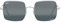 Ray-Ban 0RB1971 Brille, mehrfarbig, 54 Unisex-Erwachsene, mehrfarbig