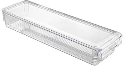 Metaltex 235412000 - Cajón para frigorífico (plástico)
