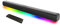 Vocal-Star Soundbar For TV, 2.1 built-in Subwoofer, 300w Crystal Clear High Res Audio with Bluetooth, HDMI ARC, Optical, AUX Remote Sound Bar With Light Effects