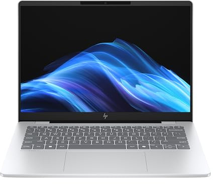 HP OmniBook 7 OmniBook 7 AI 14-fr0057no 14 1920 x 1200 pixlar Intel Core Ultra 5 16GB 512GB SSD Windows 11 Home