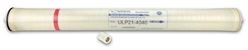 Vontron ULP21-4040 Reverse Osmosis Membrane Element 2400GPD