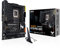 ASUS TUF GAMING H770-PRO WIFI Mainboard Sockel Intel LGA 1700 (Intel H770, ATX, PCIe 5.0, DDR5-Speicher, 4x PCIe 4.0 M.2, Intel WiFi 6, Aura Sync)