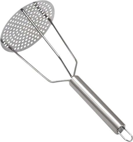 Purée De Pommes De Terre – Broyeur De Pommes De Terre, Presse-purée | Presse-purée Domestique, Presse-purée Robuste, Presse-purée Portatif, Outil De Cuisine