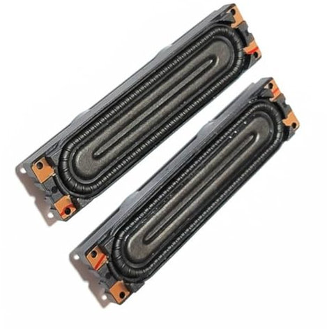 Limtula Componente dei Altoparlanti Sonori HiFi per UA40D5000PR BN96-16798M 16796A/B TVS Garantisce Prestazioni Sonore Superiori