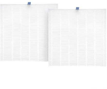 Madenia 2 Filtri Riutilizzabili per 502 Aspiratore Unghie Professionale