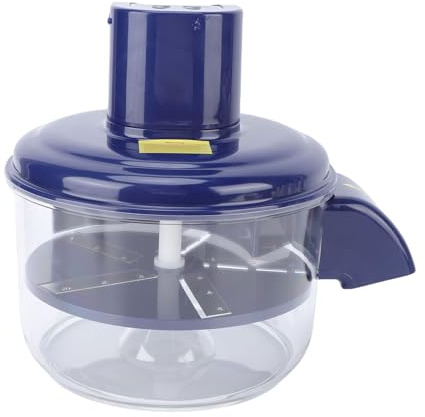 VBESTLIFE Macchina per Peeling Aglio Elettrico, 2025 Nuova Macchina per Pelapaglie di Aglio a Frutta Automatica, Strumento di Rimozione della Pelle di Ciliegia