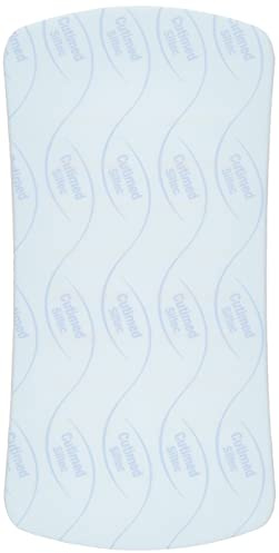 Cutimed Siltec Plus Schaumverb. 10x20 cm Haftend