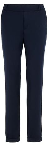 Vero Moda Vmmaya Mr Loose Solid Pant Noos Pantaloni, Donna