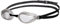 arena Air-Speed Unisex Wettkampf-Schwimmbrille für Erwachsene, Schwimmbrille mit Großen Antibeschlag-Gläsern, UV-Schutz, 3 Austauschbare Nasenstege, Air Seals