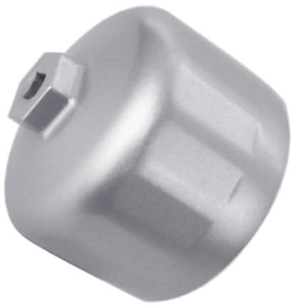 Ölfilterschlüssel, 86 mm, mit 16 Rillen, passend für Volvo XC90 XC70 S60 S40 C70 S80 V40 V70, BMW X3 328i 535i 128i 135i 135is 228i 320i 325i 325xi 330i