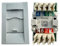 PCSL Floor Box Keystone Cat6 Network 6C Module 38 x 25mm