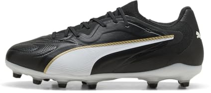 PUMA unisex - vuxen King 20 Pro Fg/AgFotbollssko