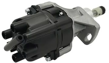 Distribuidor De Encendido 22100 Vj202 para Nissan Np300 2.0 Ka24De 2.4 Ka24De