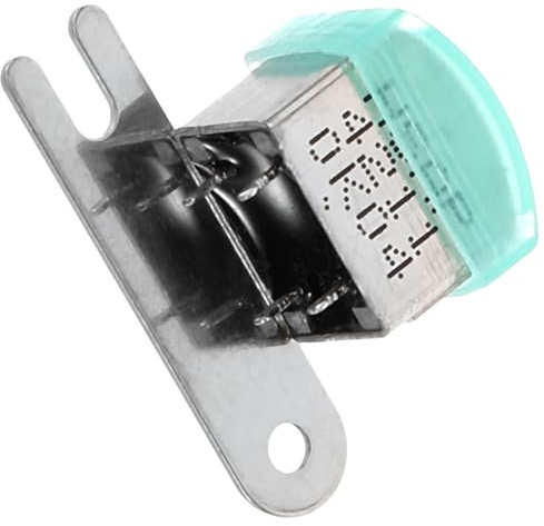 BESPORTBLE Magnétophone à Cassettes Stéréo Accessoire Tête Magnétique Grand Support Double Canal pour Enregistrement Stable et Qualité Audio Supérieure