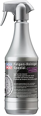 Liqui Moly 21533 - Limpiador de llantas especiales