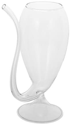 PAMINGONO 1 Pc tazza bicchieri da vino da dessert bicchieri da vino decanter bicchieri da dessert coppa del vampiro caffetteria whisky bicchieri da martini bicchiere da cocktail per la casa