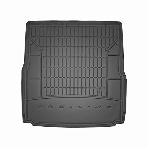 Frogum TM404366 Kofferraumwanne Kofferraummatte - Antirutsch fahrzeugspezifisch