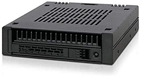 ICY DOCK ExpressCage MB741SP-B Mounting Frame Black