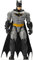 DC Comics Batman, 10 cm große Rebirth Batman-Actionfigur, Sammelfigur mit 3 geheimnisvollen Zubehörteilen, Mission 1