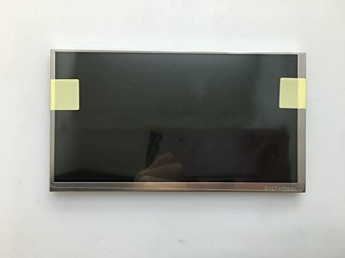 EEEONE Nuovo 7INCH Originale LCD. Schermo LA070WV1-TD01. Senza Touch Screen digitalizzatore for Auto Dvd GPS. Audio di Navigazione 3pcs / Lot