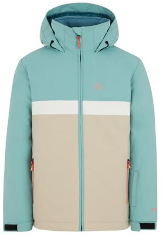 Protest Mädchen Ski- Und Snowboardjacken PRTLUSOY JR 164