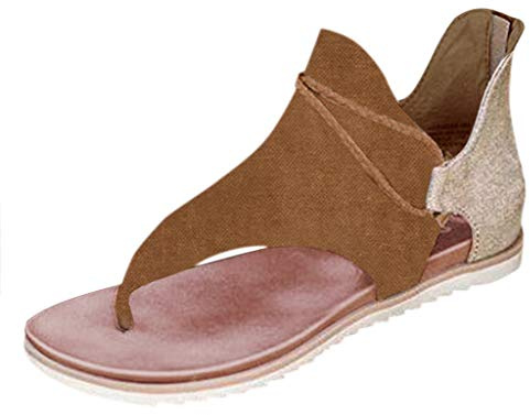 Blandoom Womens Sandal Ladies Party Dress Pumps Shoes Carnival Thick Bottom Fish Mouth Sandals Women'S Brooklyn Slide Sandal Touch Fastening Ladies Summer Footwear Ladies Sandals Size 8