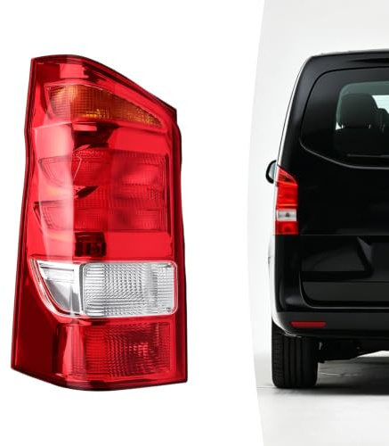 Piloto Trasero Izquierda para Mercedes Vito Viano Clase V W447 ab 2014 -