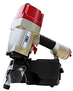 Coilnagler Druckluftnagler Coil Nagler Druckluft Nagelgerät 45 mm bis 90 mm