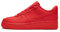 Nike Basketballschuh Herren, (University Red/University Red), 41 EU