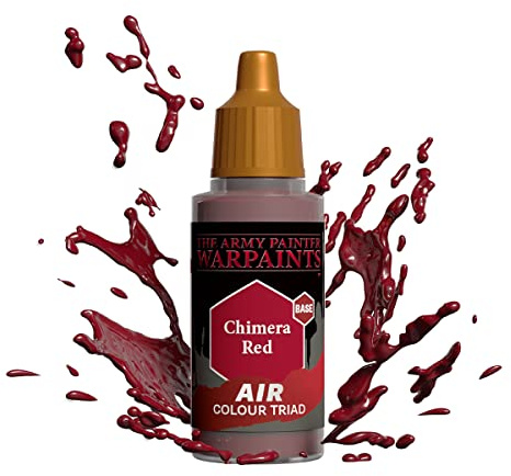 The Army Painter - Air Chimera Red