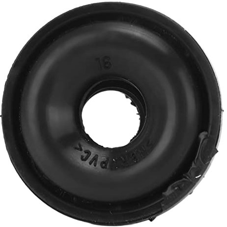 Gommino del tergicristallo del lunotto, Guarnizione del tergicristallo del tergicristallo Gommino del mandrino del tergicristallo Posteriore Parte di Ricambio Resistente all'Usura