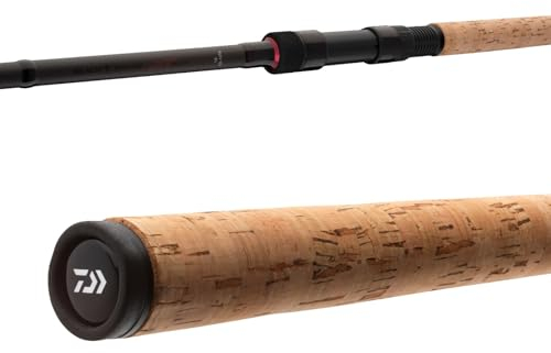 Daiwa Black Widow XT Bait 3,00m 50-125g Allroundrute