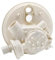 Collecteur eau pour lave-vaisselle Electrolux 14000049442