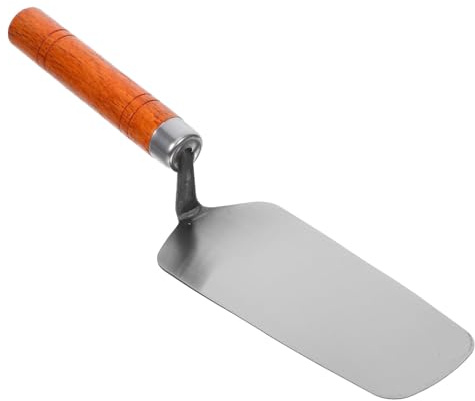 AUTSUPPL Spatola Per Intonaco Kit Per Cazzuola Per Intonaco Attrezzi Per Calcestruzzo In Muratura Calcestruzzo