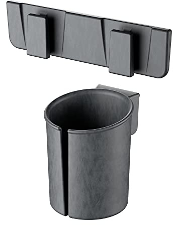 DOMETIC CI‑DRHBRK Porte‑gobelet – Support pour glacières DOMETIC CI – Porte‑boisson robuste pour camping, bateau & outdoor – Installation simple