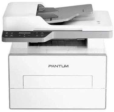 Stampante Multifunzione Pantum BM4240ADW - Mono Laser - Stampante, Scanner, Fotocop. - Vel. 33ppm -
