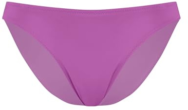 PUMA Classic, Bas de Bikini aux Femmes, Magenta,
