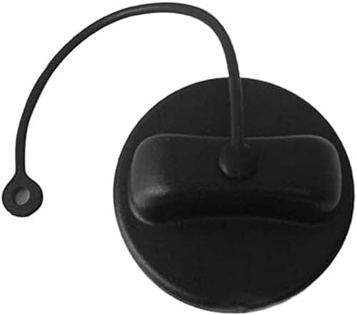 Jrfeng Tapa De Tanque De Gasolina para Coche para B-ENZ Sprinter Vito Viano W639 W903, Tapa de Gasolina Diésel Tapa de Llenado del Tanque Repuesto A0004704605