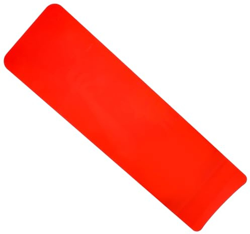 PLAFOPE Hair Highlighting Kit Hairdressing Coloring Board Lightweight Portable Hair Salon and Home Accessory