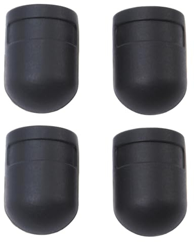2 paia di coperture per leve freno in silicone per bici da corsa anti-graffio, protezione per biciclette in silicone
