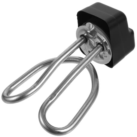 OFFSCH Electric Kettle Heating Tube Fast Boiling Heating Element Dry Burn Protection Replacement for Kettle and Teapot Bucket Water Heater