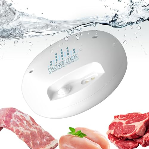 Purificateur De Fruits Et Légumes Purificateur Alimentaire Étanche