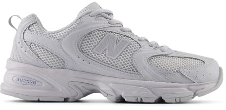 New Balance 530 Unisex-Erwachsene Sneaker, Perlgrau, 42.5 EU